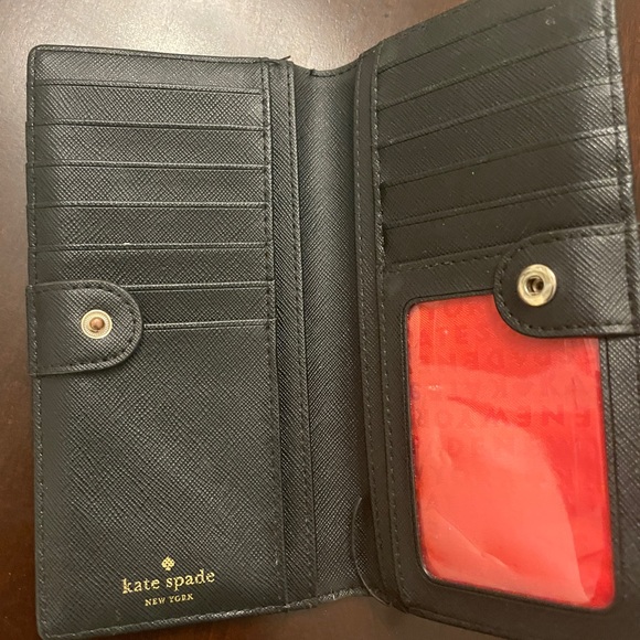 Kate Spade Wallet - Picture 2 of 3